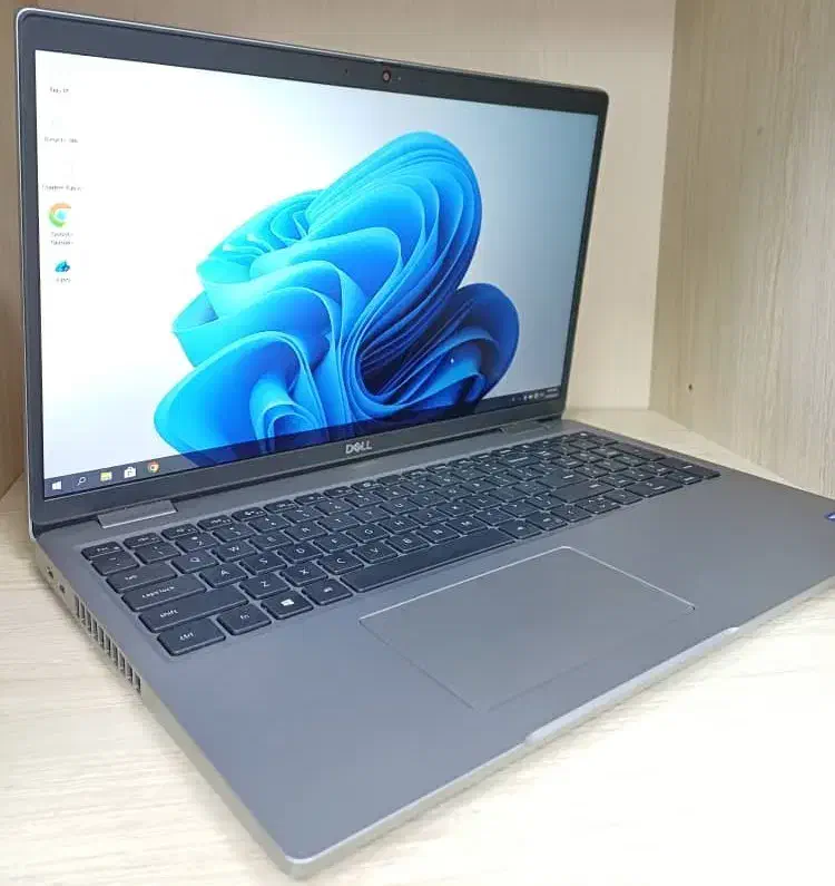 لپ تاپ استوک مدل Dell Latitude 5520 core i7|رایانه همراه|کرج, اصفهانیها|دیوار