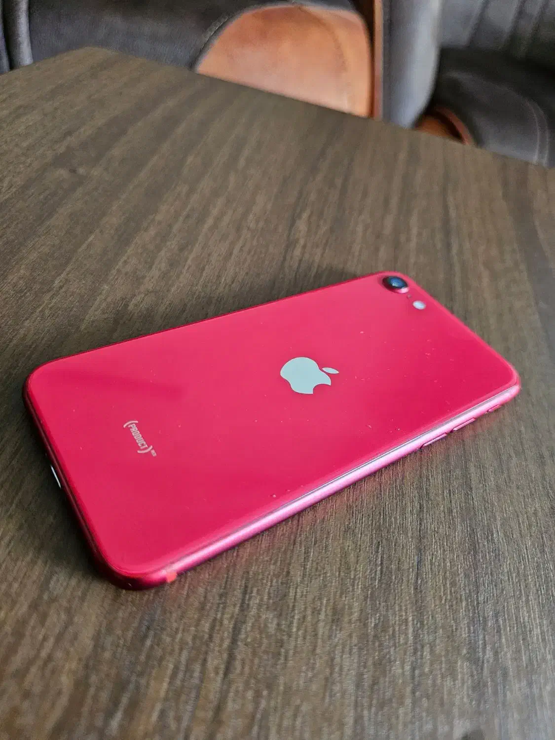 آیفون se 2020 ۱۲۸ گیگ|موبایل|اصفهان, شاهزاده ابراهیم|دیوار