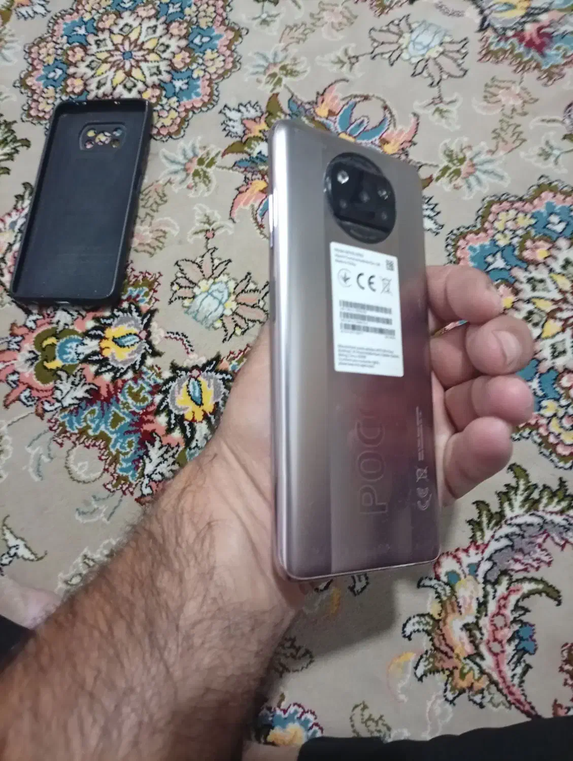 پوکو اکس تی پرو|موبایل|جوانرود, |دیوار