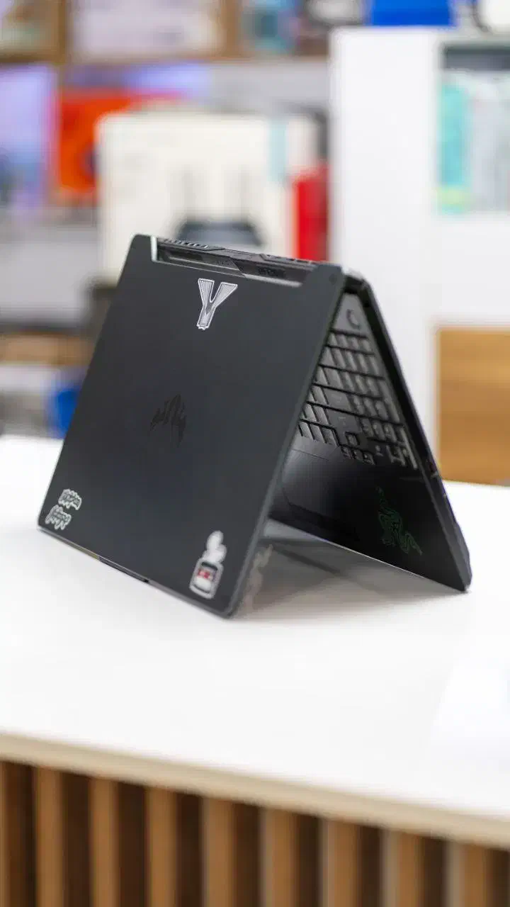 لپ‌تاپ گیمینگ|رایانه همراه|یزد, |دیوار