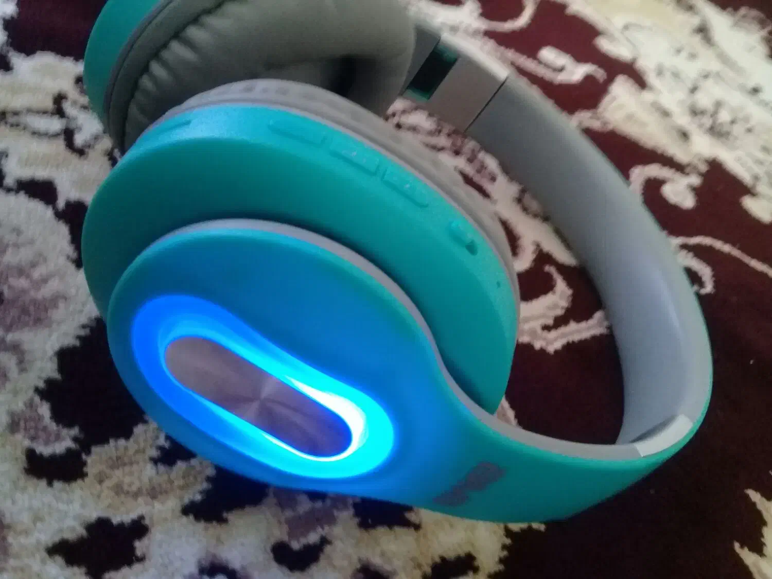 فروش هدفون BM03|پخش‌کننده همراه|قوچان, |دیوار