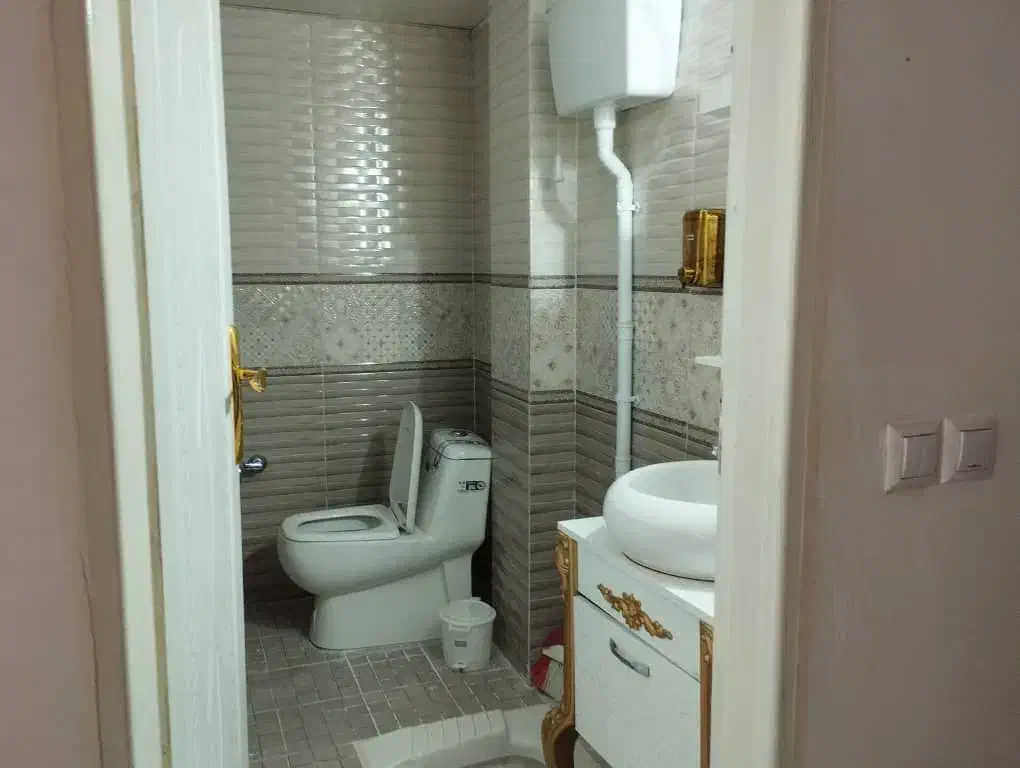 منزل مبله صدرا|اجارهٔ کوتاهمدت آپارتمان و سوئیت|صدرا-فارس, فاز ۱|دیوار