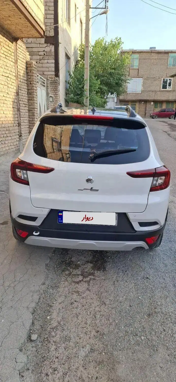 اطلس g|خودرو سواری و وانت|کرمانشاه, |دیوار