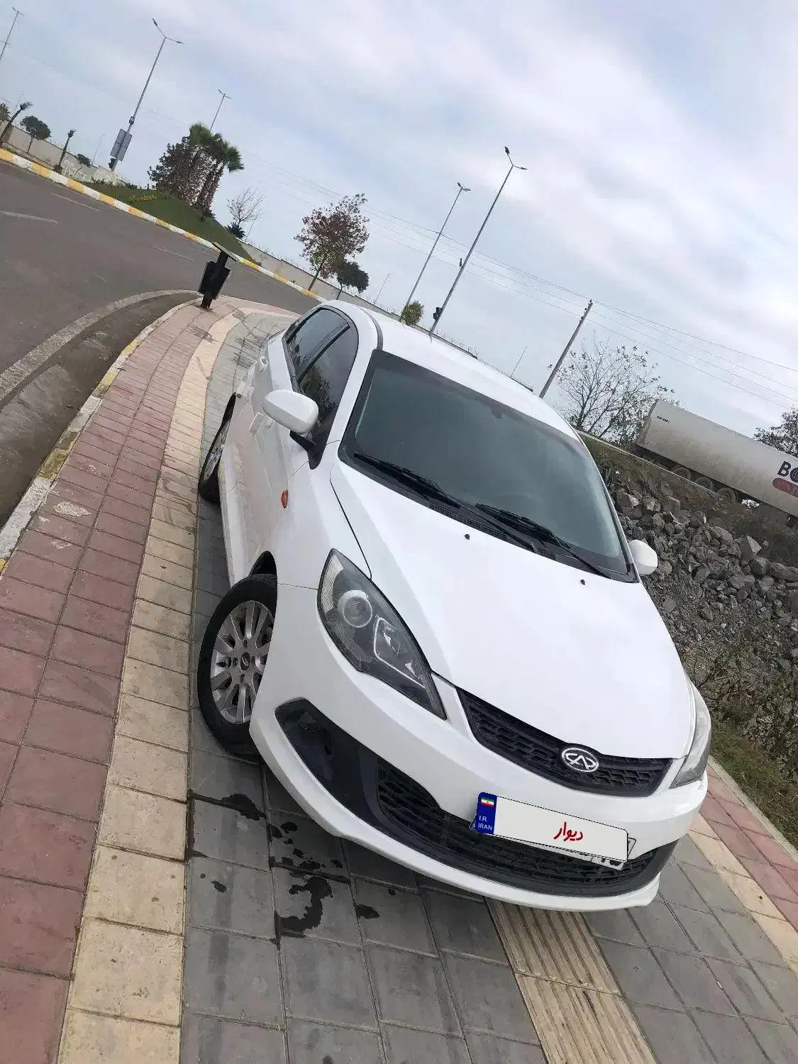 Mvm315new|خودرو سواری و وانت|رشت, توشیبا|دیوار