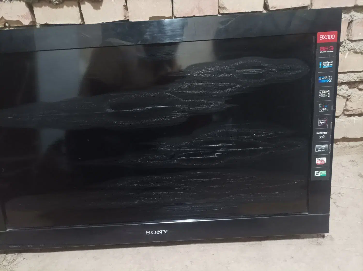 تلویزیون 32سونی|تلویزیون و پروژکتور|گنبد کاووس, |دیوار