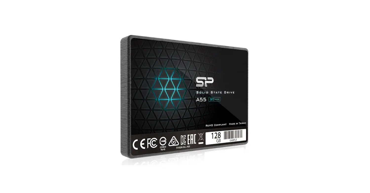 هارد ssd 128 gb silicon power|قطعات و لوازم جانبی رایانه|تهران, جوادیه|دیوار