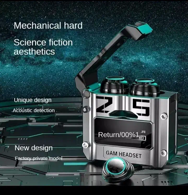 ایرپاد M25چریکی|لوازم جانبی موبایل و تبلت|قم, علی آباد سعدگان|دیوار