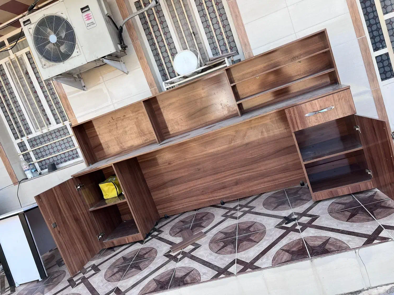 میز کافه(بار)|کافی‌شاپ و رستوران|دزفول, |دیوار