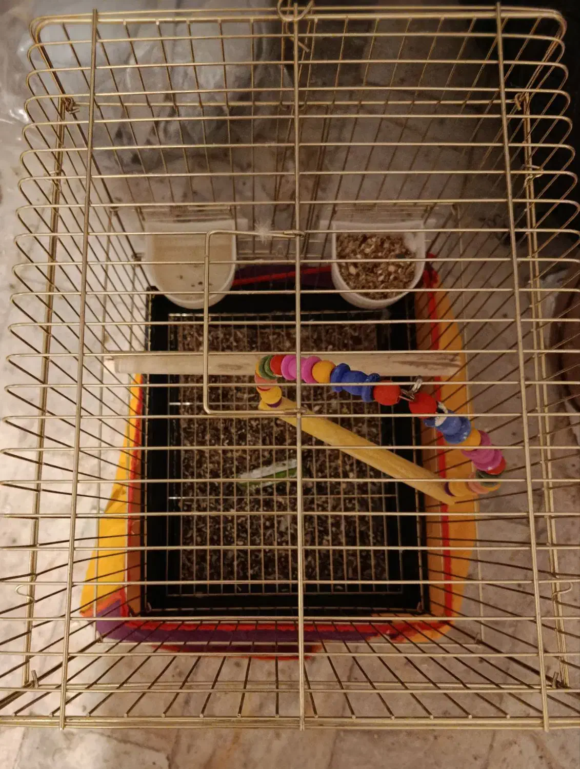 قفس|لوازم جانبی حیوانات|قم, نیروگاه|دیوار