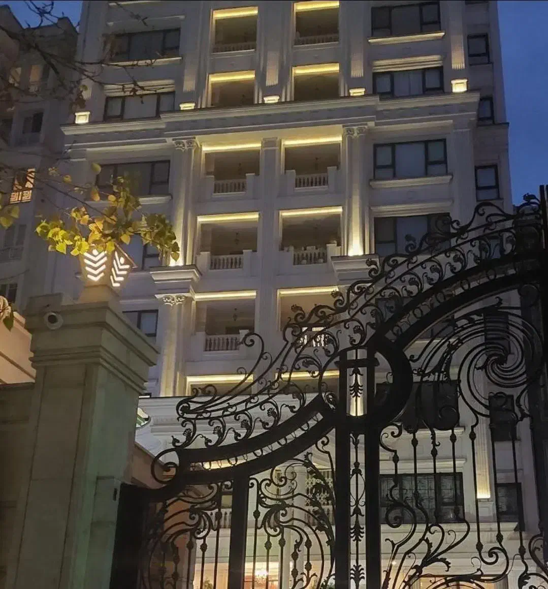 ۱۳۰متر/۳خواب/کلیداول|اجارهٔ آپارتمان|اهواز, پادادشهر|دیوار