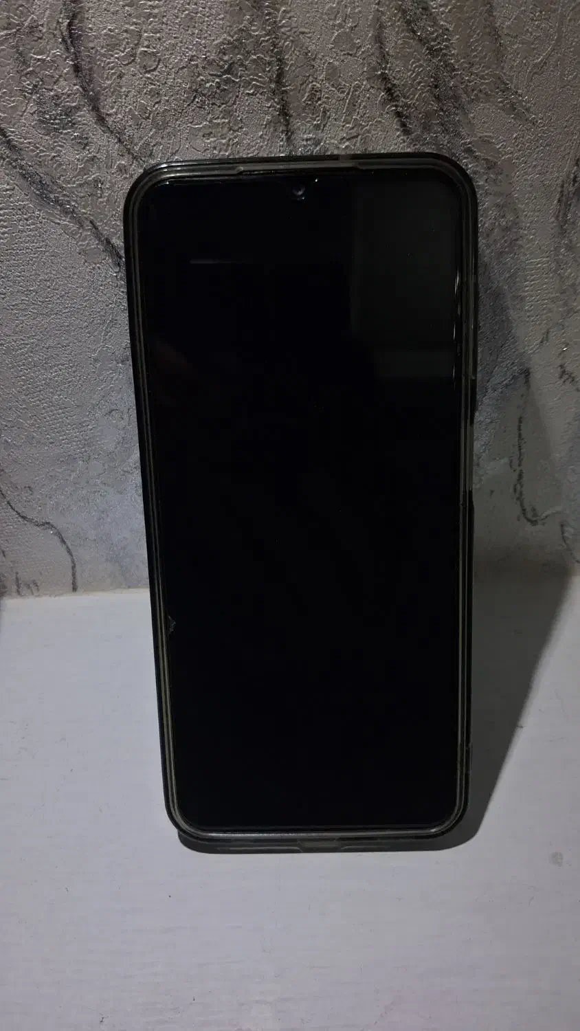 گوشی سامسونگ a13|موبایل|مشکین‌دشت, |دیوار