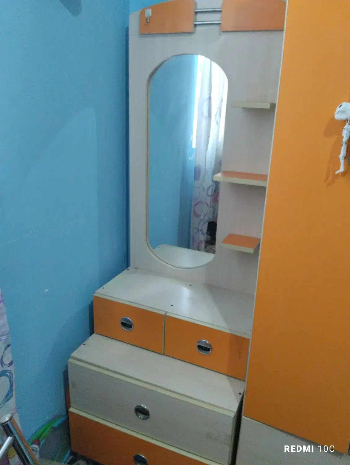 دراور|تخت و سرویس خواب|بیرجند, |دیوار