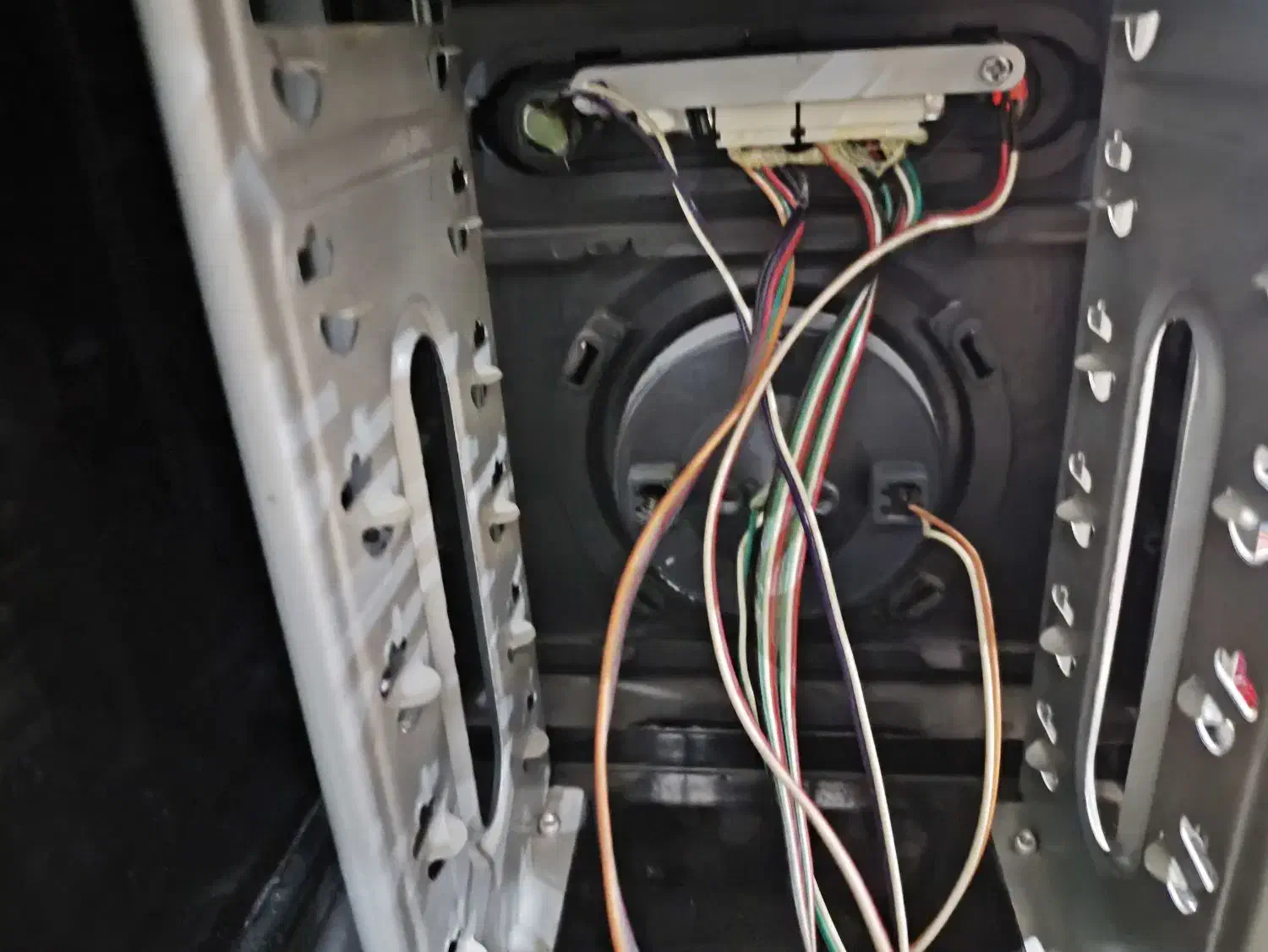 قاب کیس|قطعات و لوازم جانبی رایانه|بناب, |دیوار