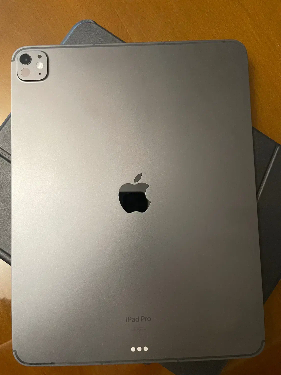 ایپد پرو m4 13 inch cellular|تبلت|تبریز, |دیوار