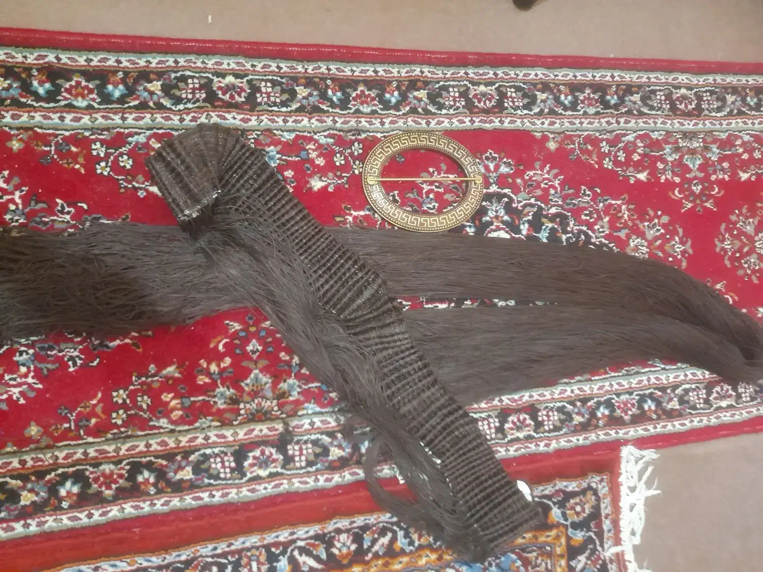 پرده|پرده، رانر، رومیزی|فولادشهر, مسکن مهر فولادشهر|دیوار