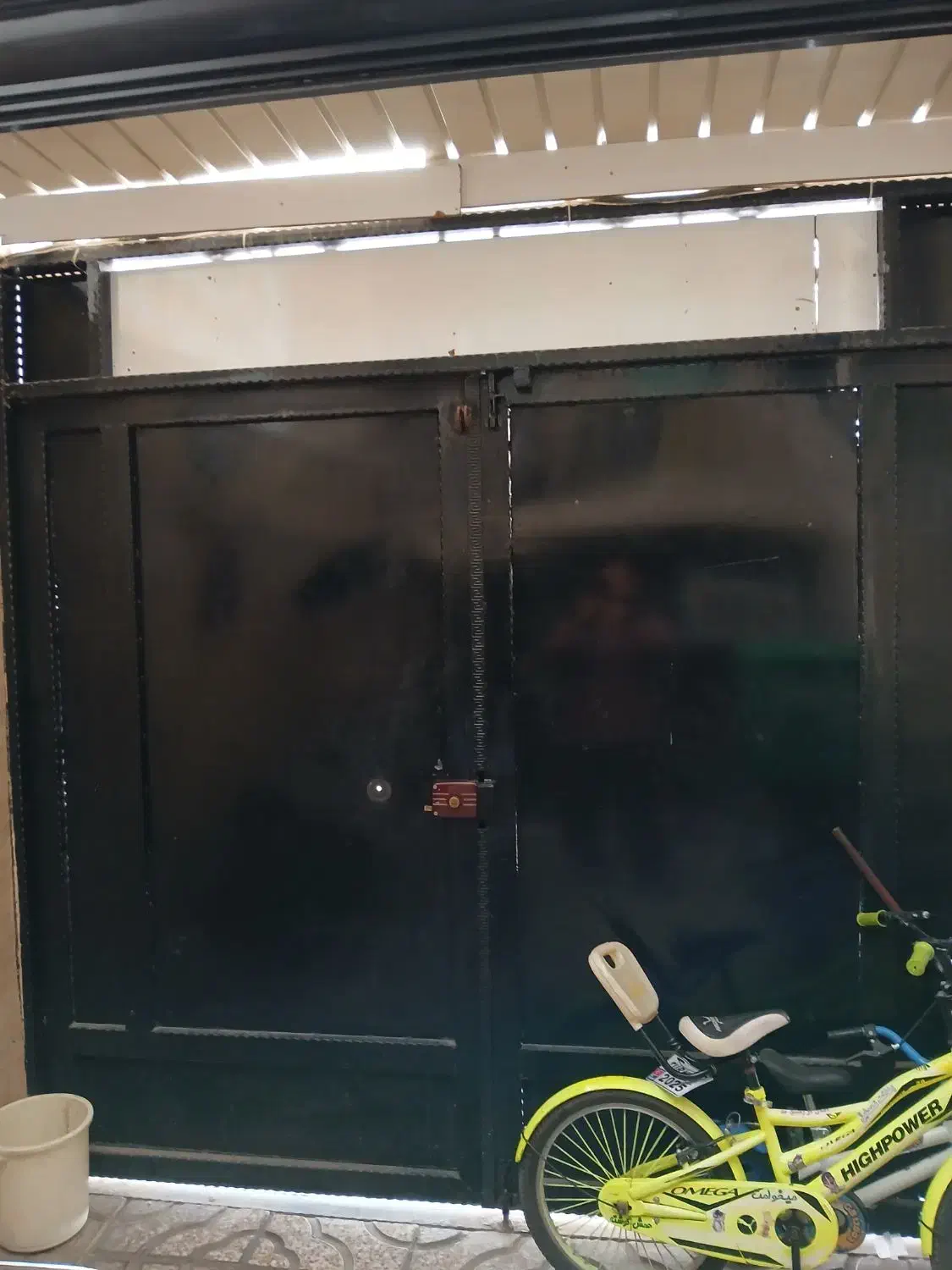 ویلایی دو طبقه 74متری|فروش خانه و ویلا|مشکین‌دشت, |دیوار