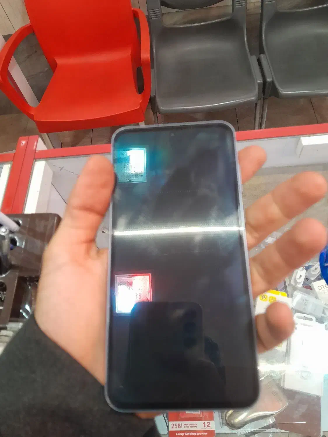 سامسونگ گلکسی A55|موبایل|تبریز, |دیوار