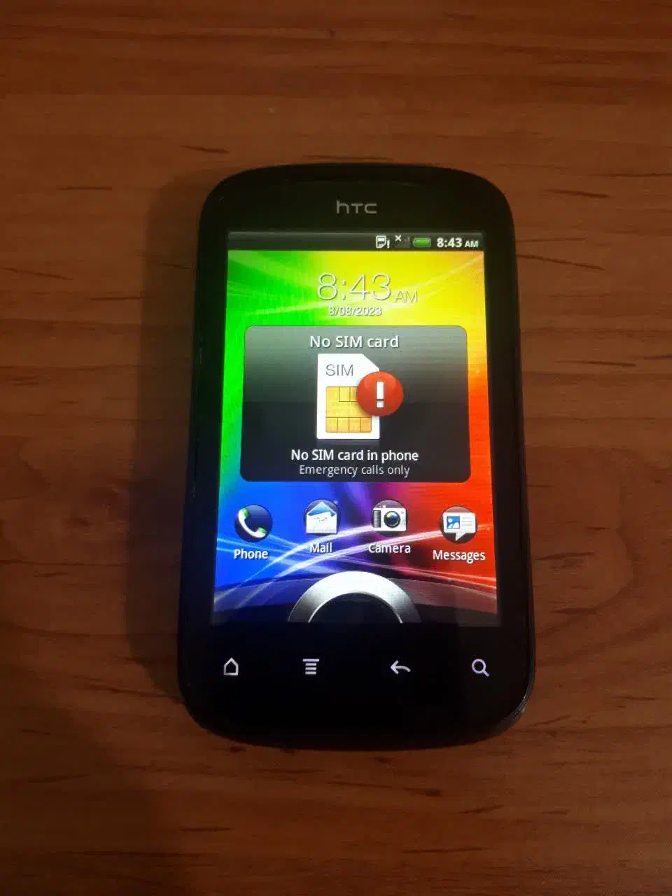 گوشی htc|موبایل|تهران, تاکسیرانی|دیوار