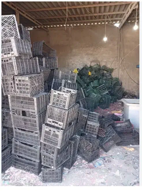 خریدار ضایعات عمده وخورده در محل شما|خدمات پیشه و مهارت|شهرکرد, |دیوار