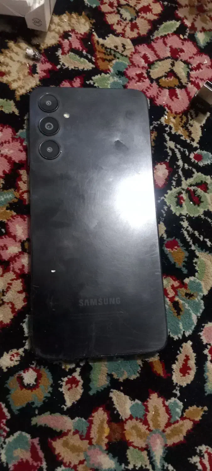 سامسونگ a05 s|موبایل|جیرفت, |دیوار