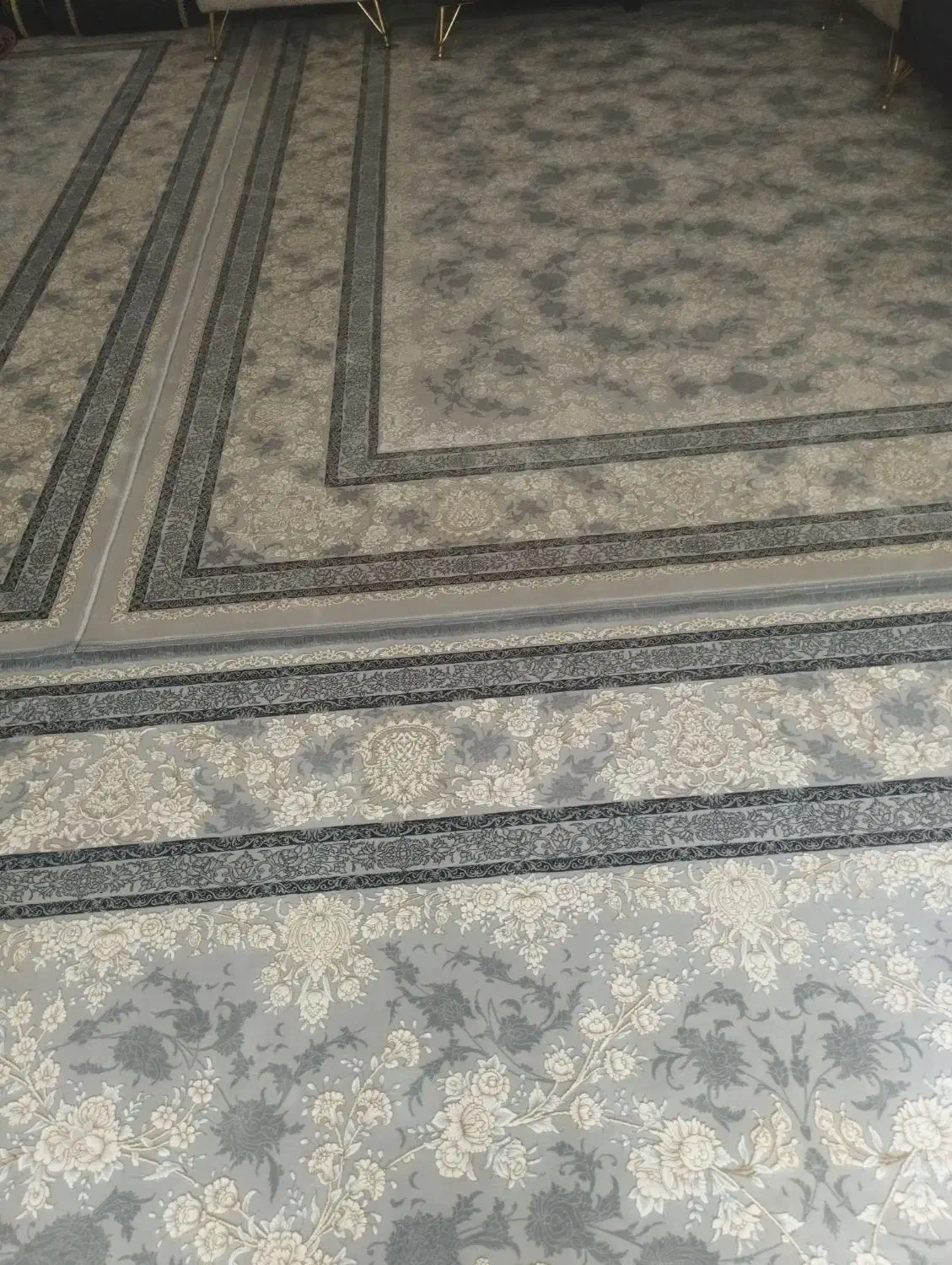 فرش|فرش|یاسوج, |دیوار