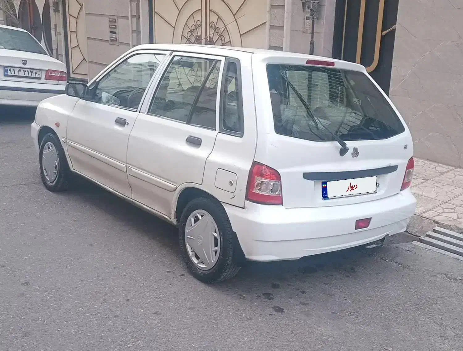 پراید 111se|خودرو سواری و وانت|تهران, تهران‌نو|دیوار