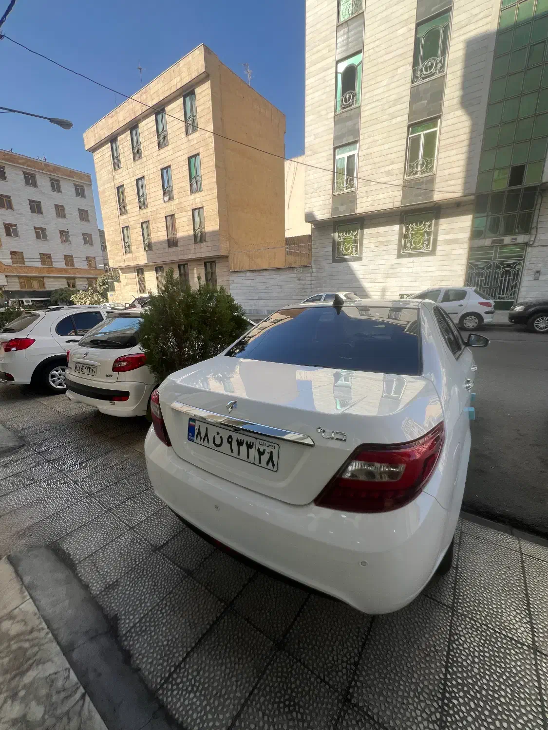 دنا ۶ سرعته دنده/رنگبندی/رینگ/بی رینگ اقساط ۱۴۰۴|خودرو سواری و وانت|تهران, فردوس|دیوار