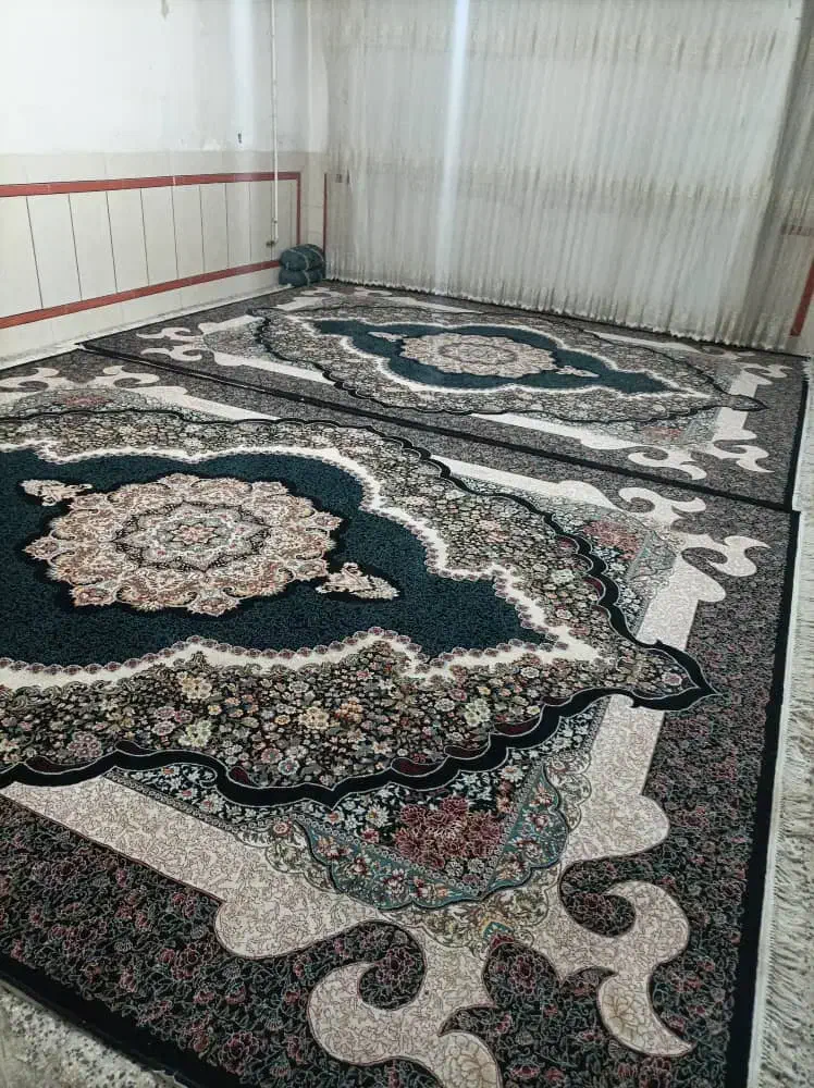 کل وسیله خونه|فرش|نجف‌آباد, طالقانی|دیوار