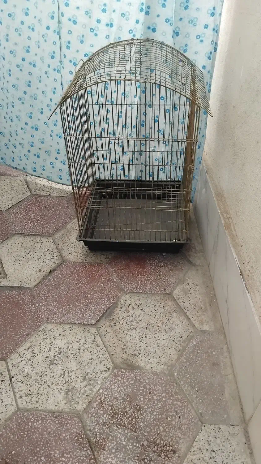 قفس|لوازم جانبی حیوانات|مشهد, شهید قربانی|دیوار