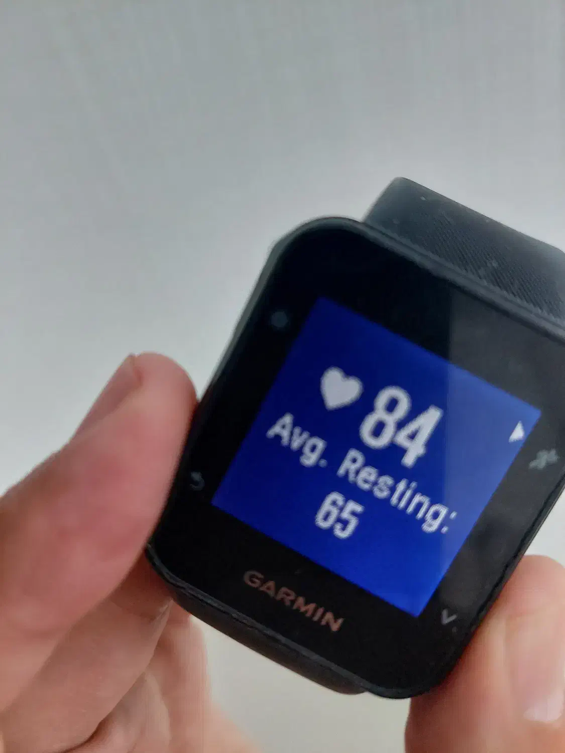 ساعت گارمین فور رانر۳۵|ساعت|تهران, دکتر هوشیار|دیوار