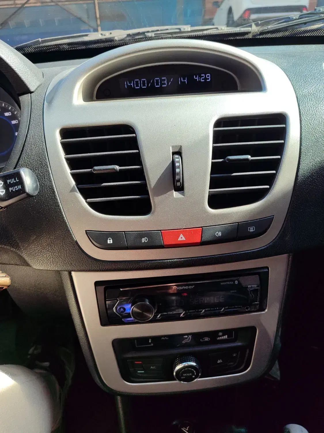 فروش ماشین|خودرو سواری و وانت|اهواز, کوی پلیس|دیوار