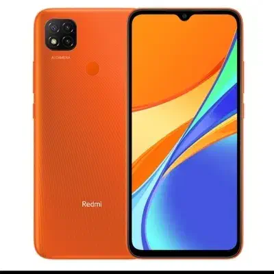 گوشی redmi9c|موبایل|بهبهان, |دیوار