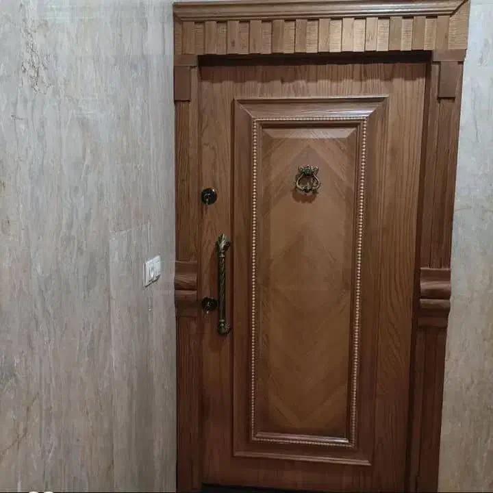 نصب تخصصی درب ضدسرقت و حریق با گارانتی|خدمات پیشه و مهارت|کرج, مهرویلا جنوبی|دیوار