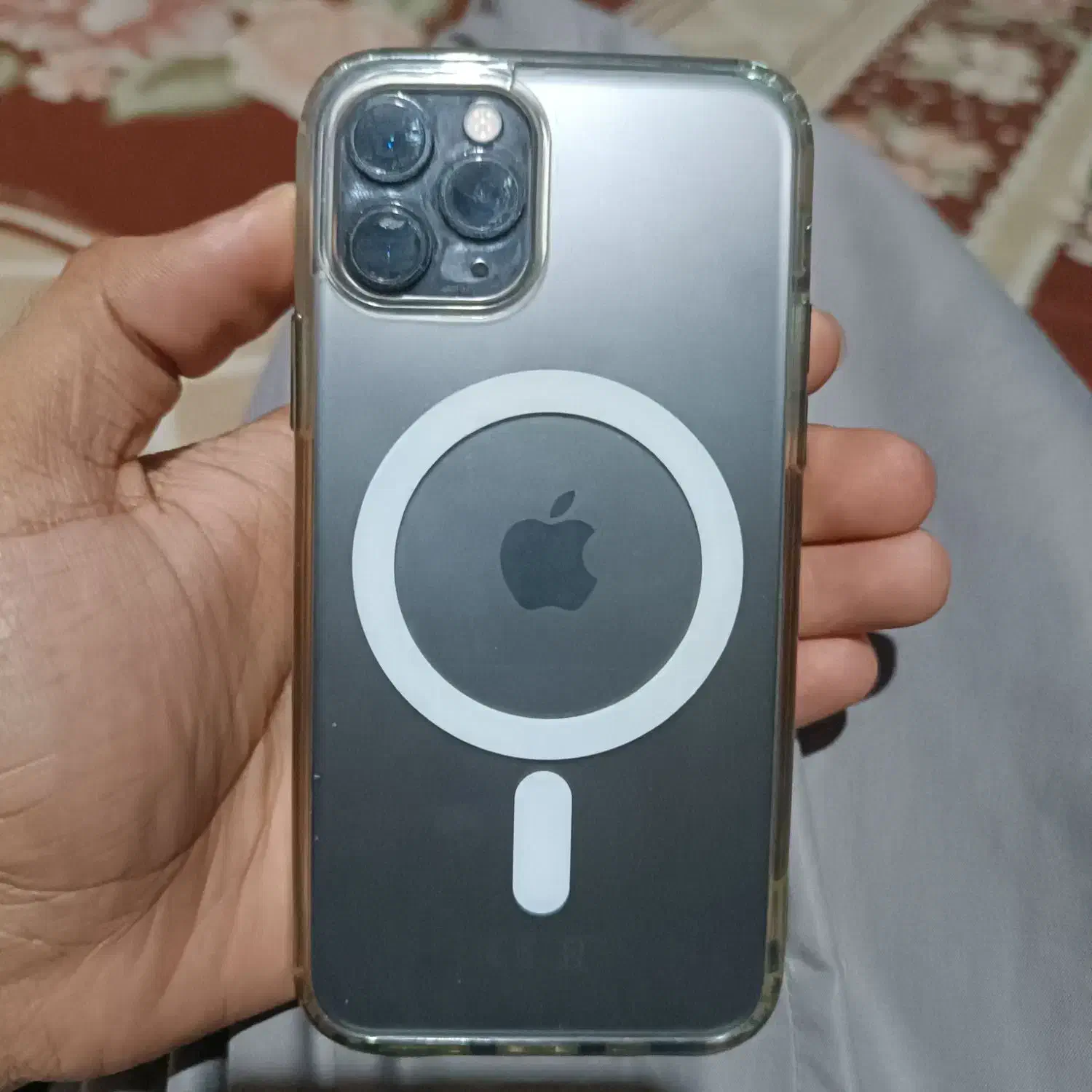 گوشی آیفون ۱۱پرو|موبایل|ایرانشهر, |دیوار