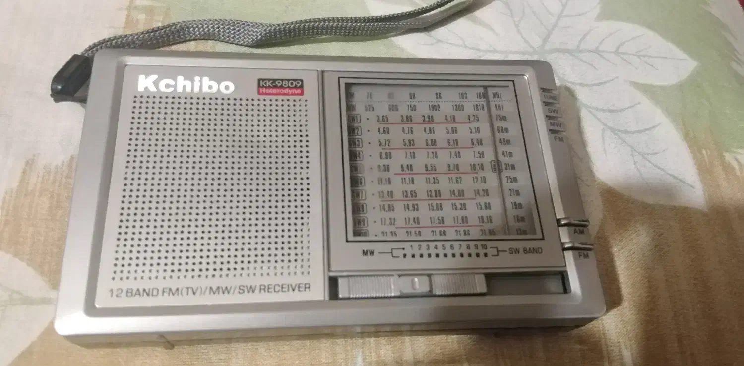 رادیو قدیمی|سیستم صوتی خانگی|شیراز, گلدشت معالی‌آباد|دیوار