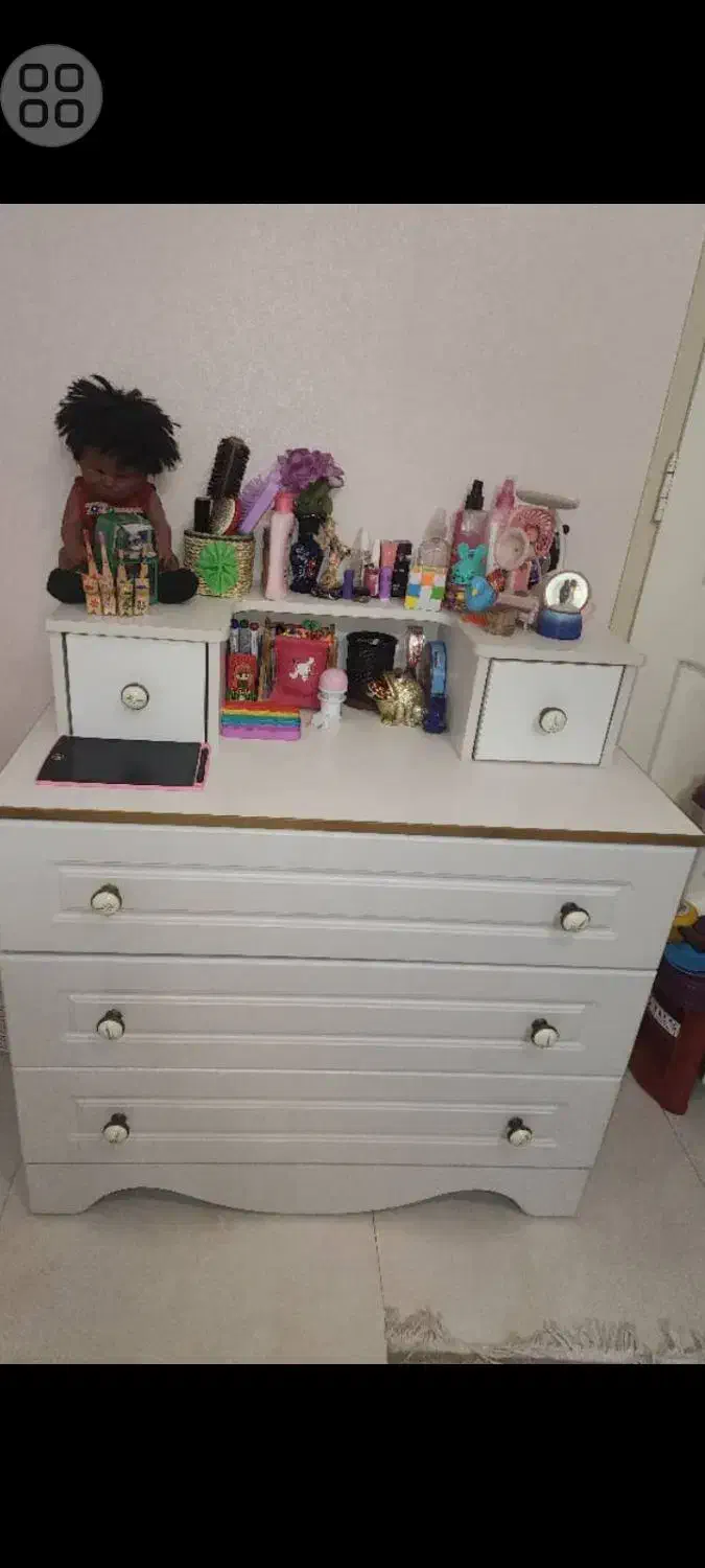 سرویس خواب کودک و نوجوان|تخت و سرویس خواب|سمنان, |دیوار