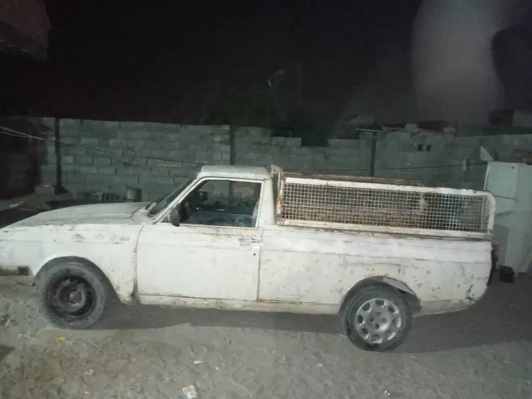 خودرو|خودرو سواری و وانت|بند زرک, |دیوار