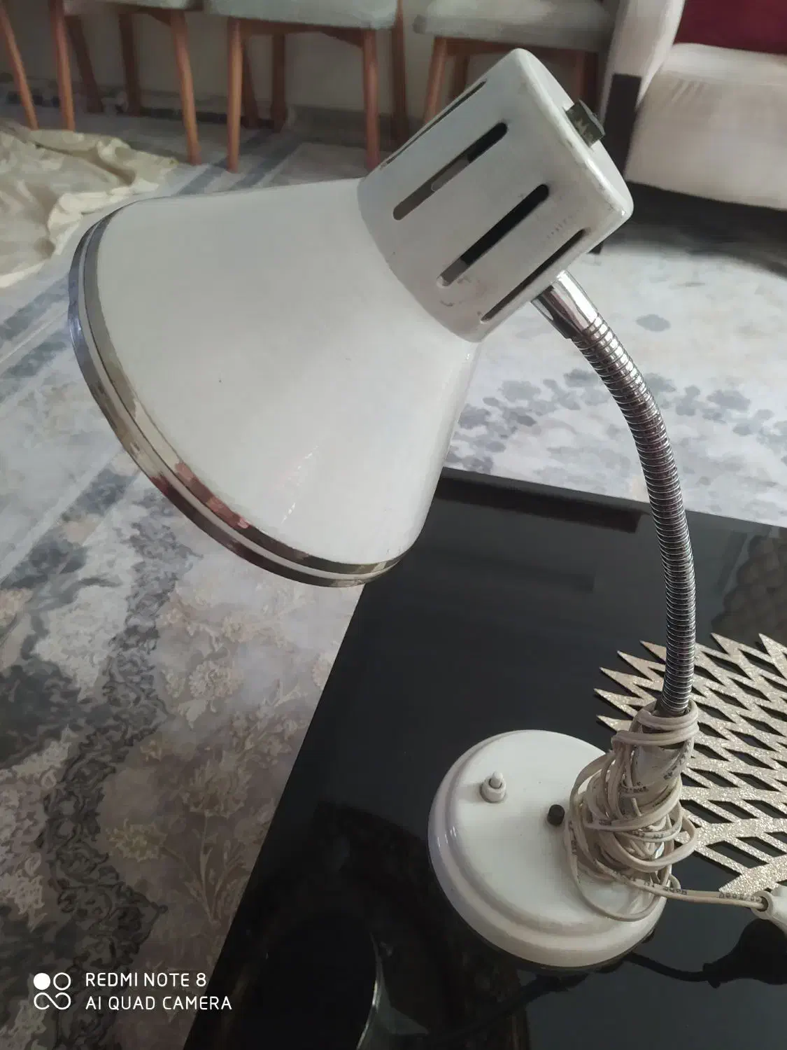 چراغ مطالعه|لامپ و چراغ|کرج, شهرک پردیسان|دیوار