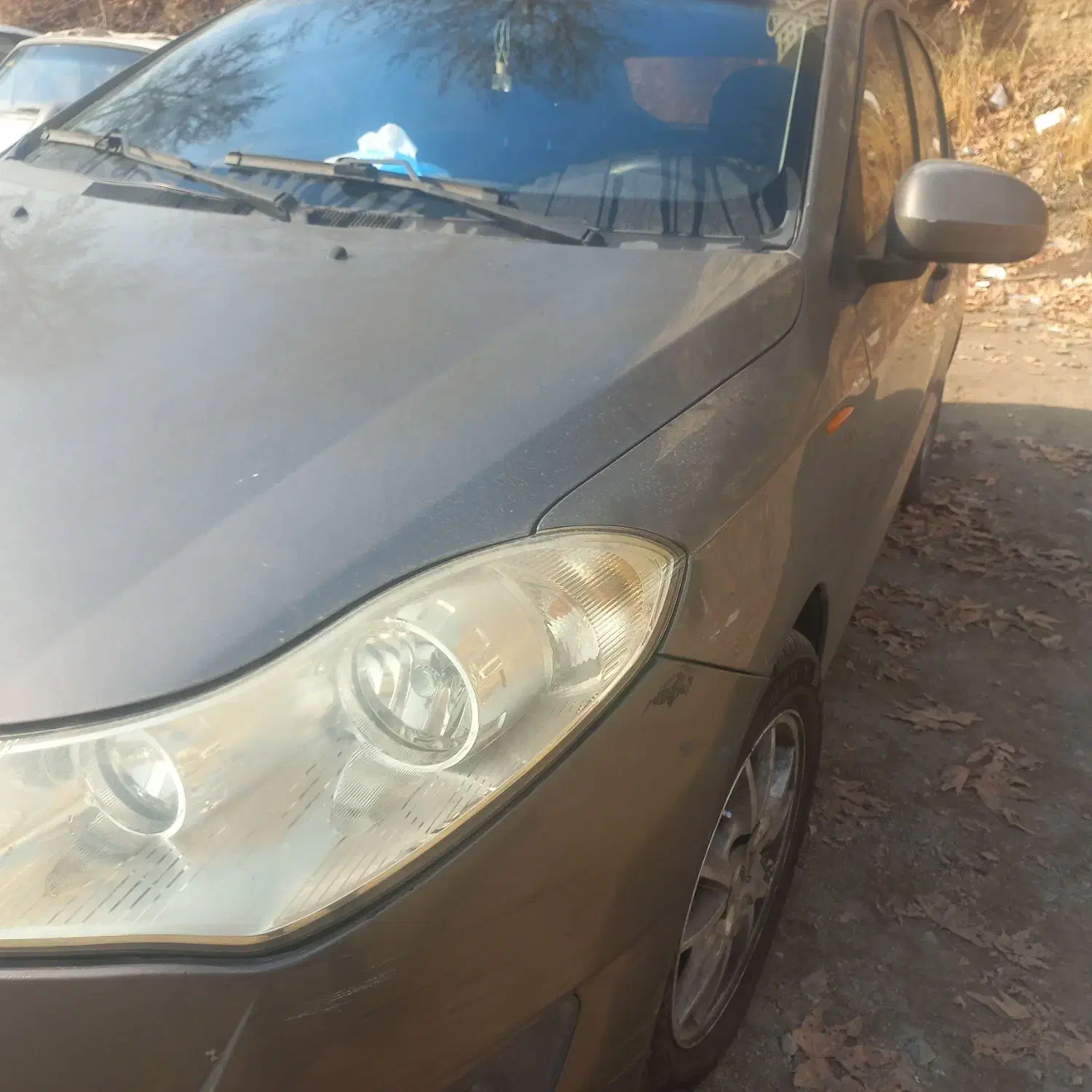 ام وی ام ۳۱۵|خودرو سواری و وانت|تهران, سوهانک|دیوار