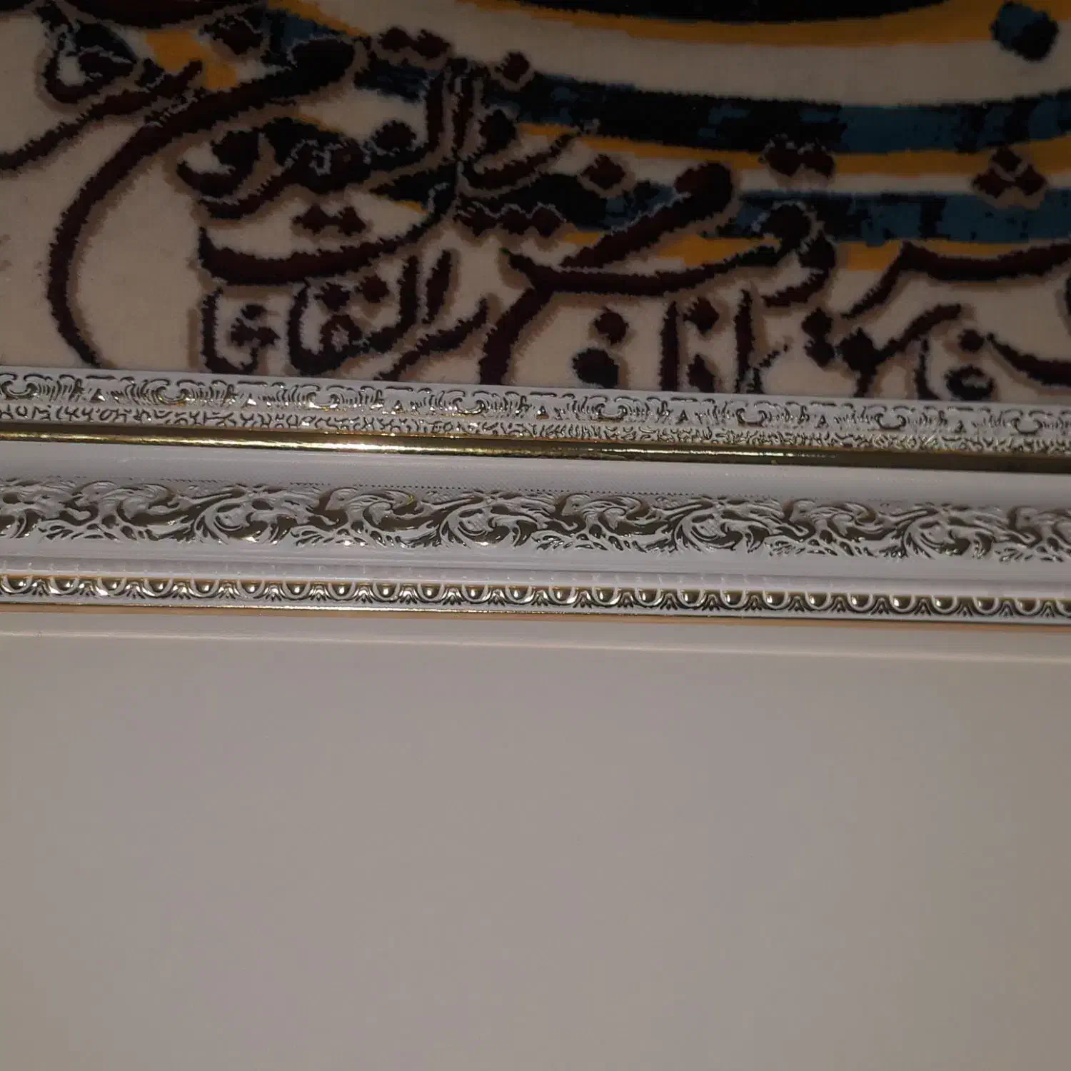 تابلو ماشینی|تابلو فرش|تهران, طیب|دیوار