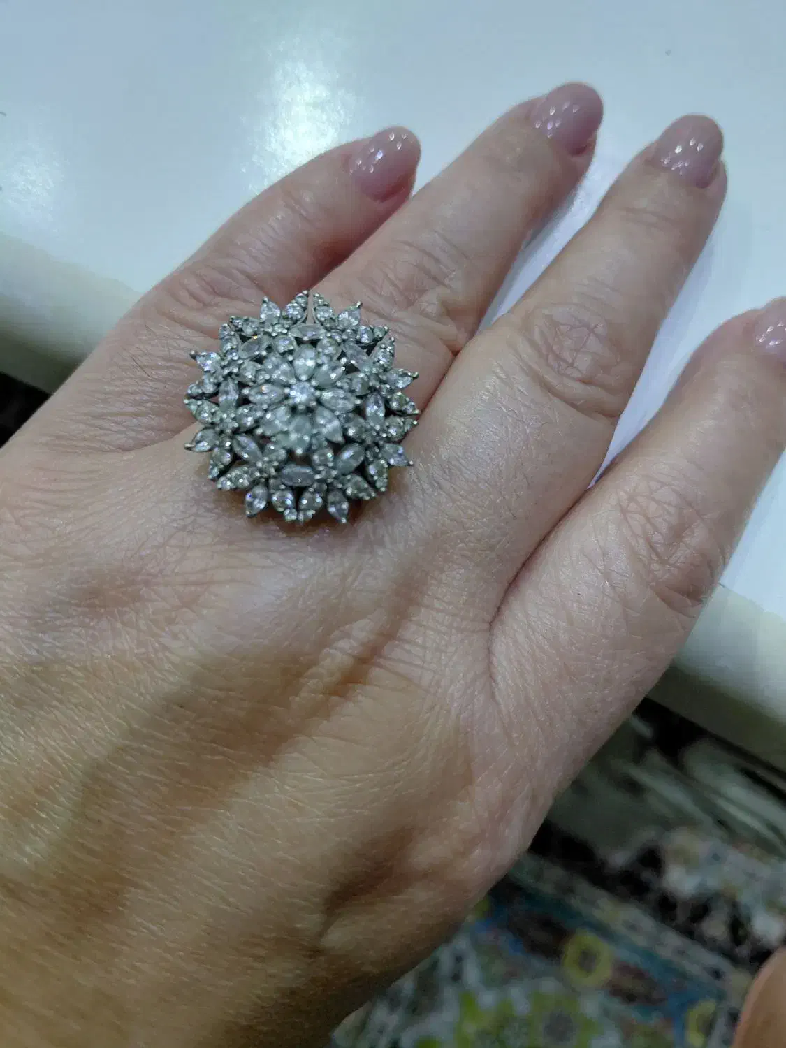 فروش نقره|جواهرات|رشت, دیلمان|دیوار