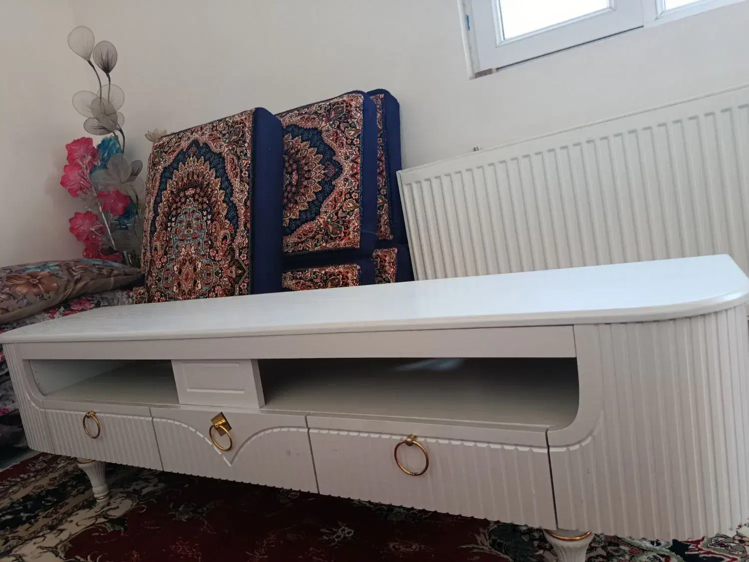 میز تلویزیون|میز تلویزیون|پاکدشت, پاکدشت (مامازند)|دیوار