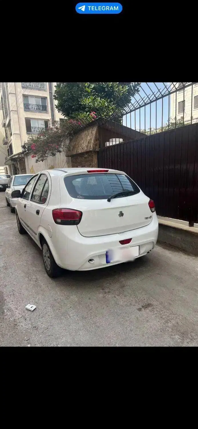 معاوضه|خودرو سواری و وانت|رشت, حومه رشت|دیوار