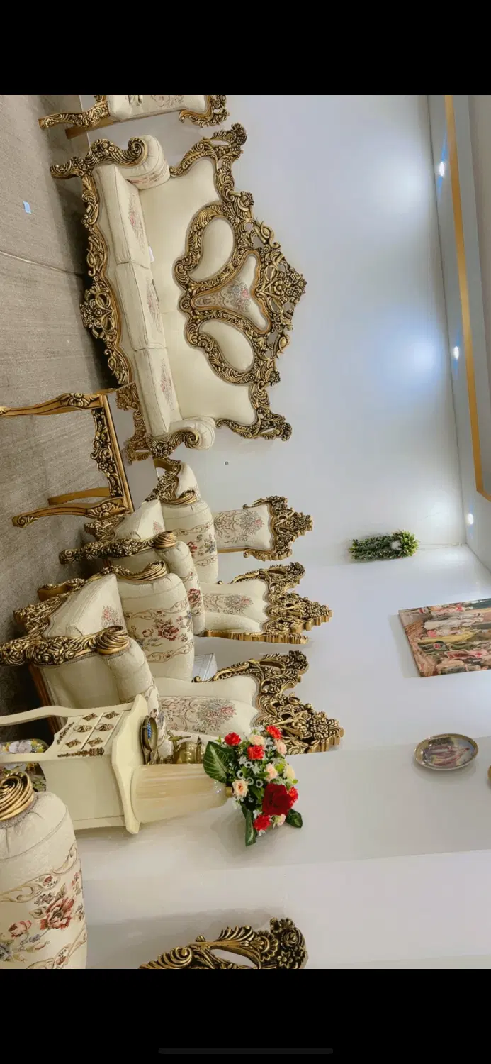 مبل|مبلمان خانگی و میز عسلی|مریوان, |دیوار
