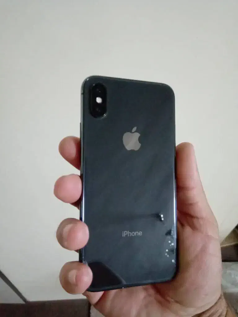 ایفون‌ایکس‌۲۵۶‌تمیزسالمiphone x256|موبایل|تهران, فردوس|دیوار
