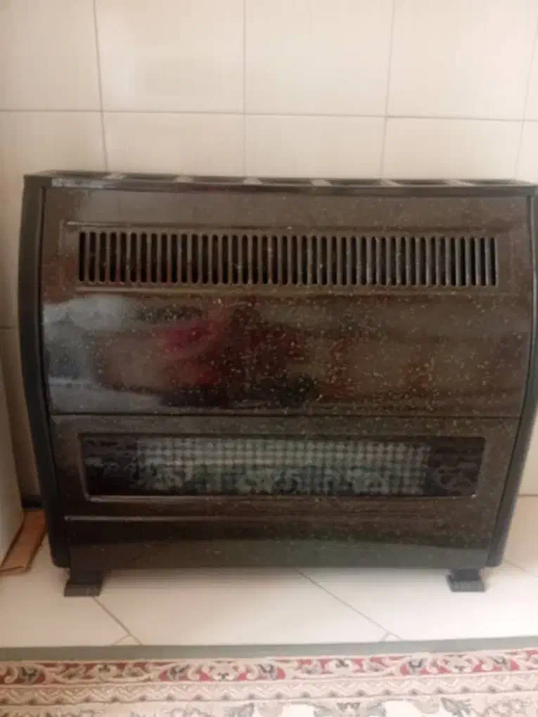 بخاری گازی|بخاری، هیتر، شومینه|محمدشهر, محمدشهر|دیوار