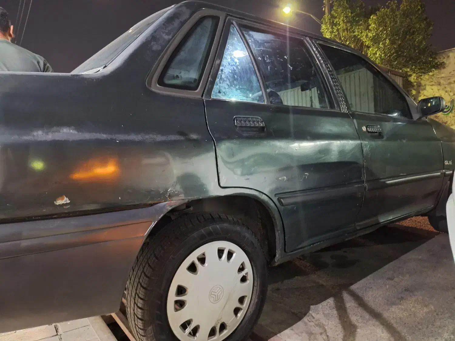 پراید مدل ۸۵|خودرو سواری و وانت|تهران, هفده شهریور|دیوار