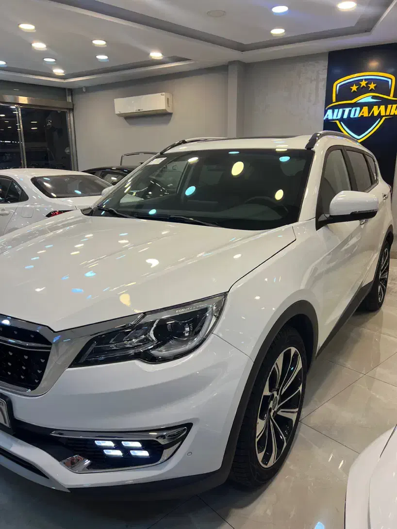 فیدلیتی پرایم ۵ نفره رینگ ۱۰پر|خودرو سواری و وانت|تهران, تهرانپارس غربی|دیوار