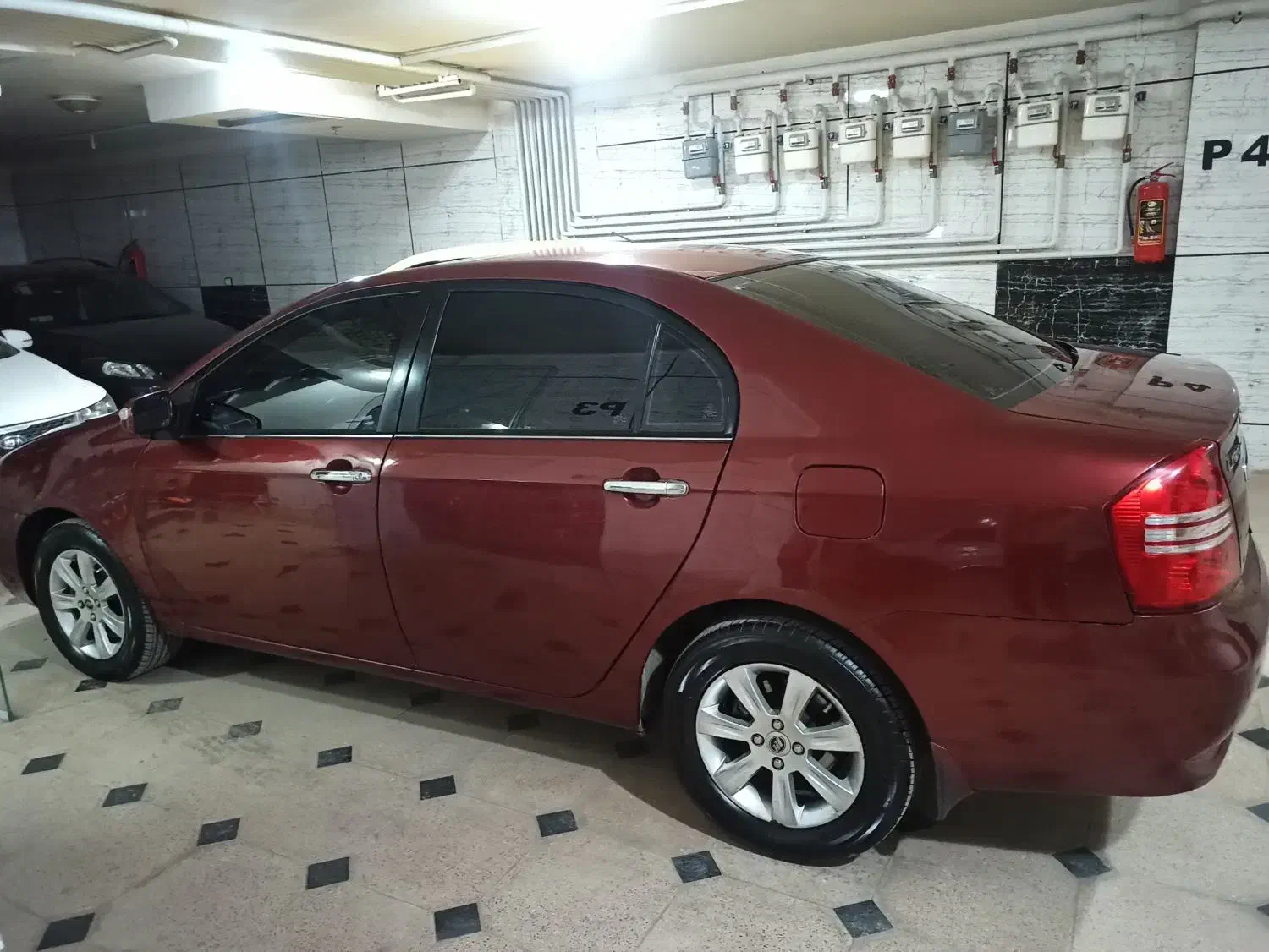 فروش فوری لیفان620، موتور1800ccبعلت خرید خانه|خودرو سواری و وانت|همدان, |دیوار