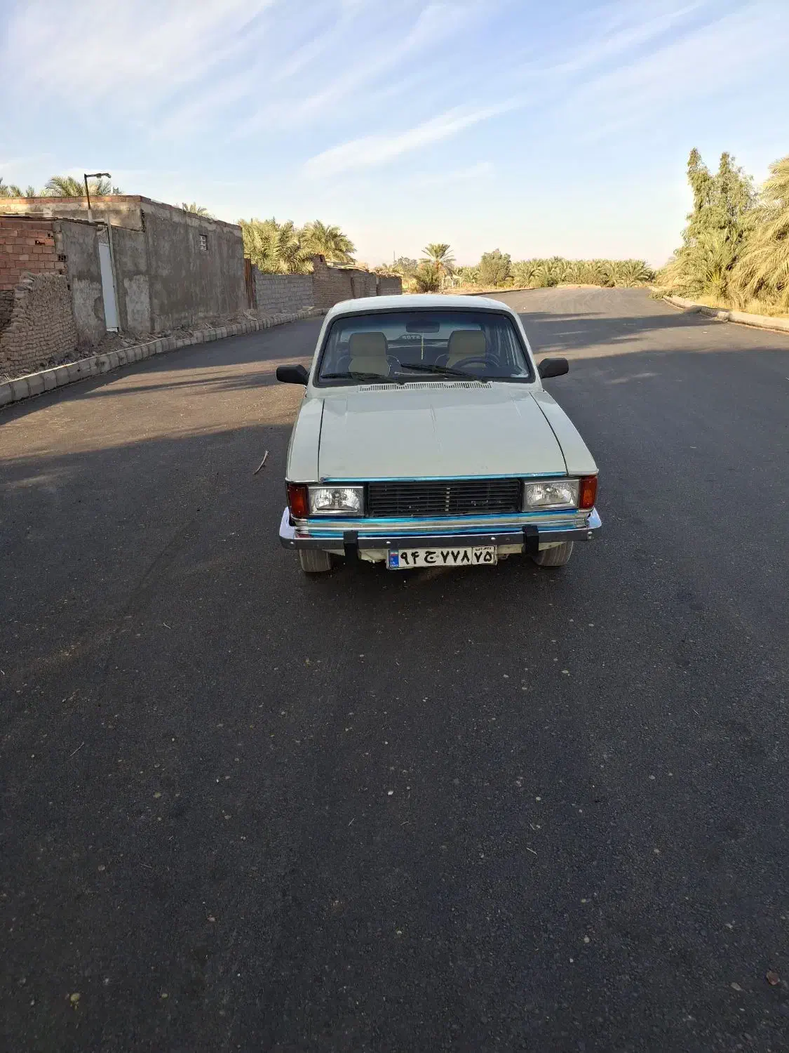 پیکان سواری|خودرو سواری و وانت|بم, |دیوار